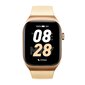 Mibro Watch T2 Light Gold hind ja info | Nutikellad (smartwatch) | kaup24.ee