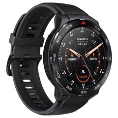 Mibro Watch GS Pro Black hind ja info | Nutikellad (smartwatch) | kaup24.ee