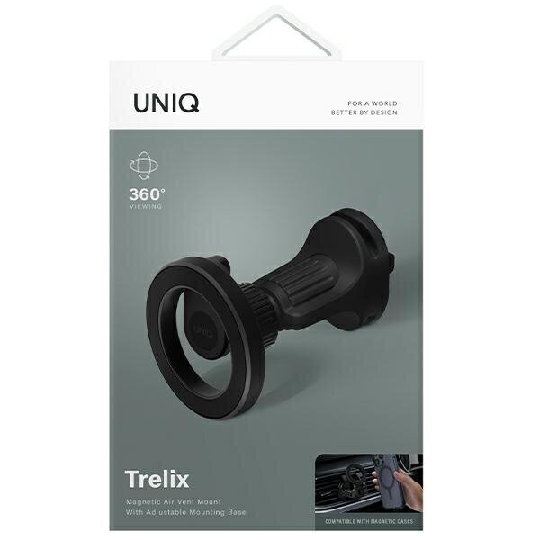 Uniq Trelix цена и информация | Mobiiltelefonide hoidjad | kaup24.ee