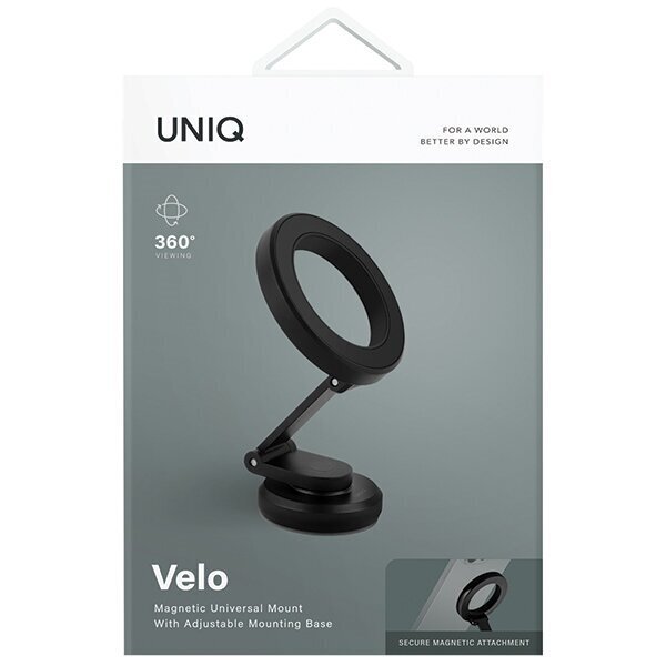 Uniq Velo hind ja info | Mobiiltelefonide hoidjad | kaup24.ee