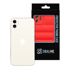 OBAL:ME Puffy Case for Xiaomi Redmi Note 12S Blue цена и информация | Чехлы для телефонов | kaup24.ee