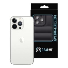 OBAL:ME Puffy Case for Apple iPhone 7|8|SE2020|SE2022 Red цена и информация | Чехлы для телефонов | kaup24.ee