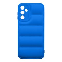 OBAL:ME Puffy Case for Xiaomi Redmi Note 12S Blue цена и информация | Чехлы для телефонов | kaup24.ee