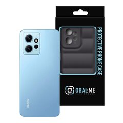 OBAL:ME Puffy Case for Xiaomi Redmi Note 12S Blue цена и информация | Чехлы для телефонов | kaup24.ee