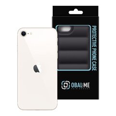 OBAL:ME Puffy Case for Xiaomi Redmi Note 12S Blue цена и информация | Чехлы для телефонов | kaup24.ee