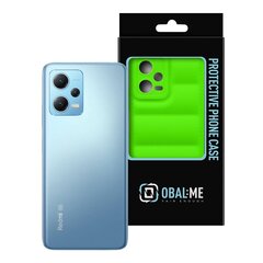 OBAL:ME Puffy Case for Apple iPhone 7|8|SE2020|SE2022 Red цена и информация | Чехлы для телефонов | kaup24.ee