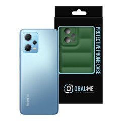 OBAL:ME Puffy Case for Apple iPhone 7|8|SE2020|SE2022 Red цена и информация | Чехлы для телефонов | kaup24.ee