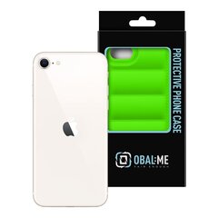 OBAL:ME Puffy Case for Xiaomi Redmi Note 12S Blue цена и информация | Чехлы для телефонов | kaup24.ee