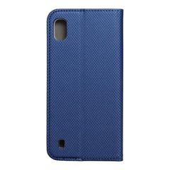 Smart Case Book ümris Samsung A10, sinine hind ja info | Telefoni kaaned, ümbrised | kaup24.ee