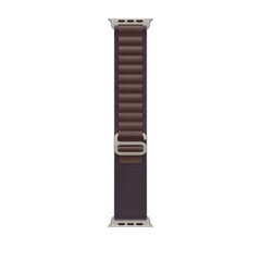 Beep Alpine Loop brown/violet цена и информация | Аксессуары для смарт-часов и браслетов | kaup24.ee