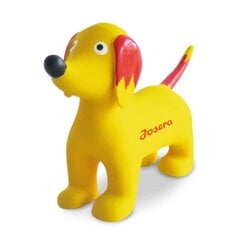 Игрушка для собак Josera Squeaky dog - Seppl цена и информация | Игрушки для собак | kaup24.ee