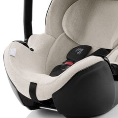 Turvahälli kate Britax-Römer Baby-Safe 5Z, Beige hind ja info | Autoistmete lisavarustus | kaup24.ee