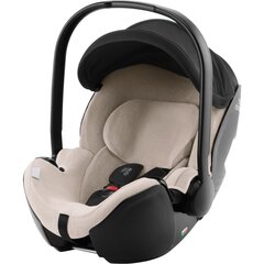 Чехол для автокресла Britax-Römer Baby-Safe 5Z, Beige цена и информация | Аксессуары для автокресел | kaup24.ee