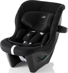 Britax-Römer turvatool Max-Safe pro br, 0-36 kg, Space Black цена и информация | Автокресла | kaup24.ee