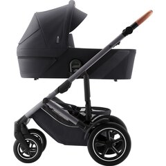 Люлька для коляски Britax-Römer Smile 5Z, fossil grey цена и информация | Аксессуары для колясок | kaup24.ee