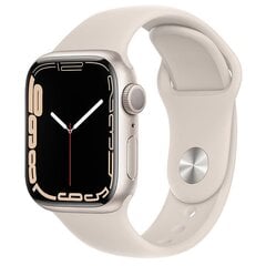 Hoco Apple Watch 42/44/45/49mm WA01 star color цена и информация | Аксессуары для смарт-часов и браслетов | kaup24.ee