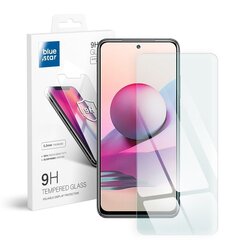 Blue Star Xiaomi Redmi Note 10s hind ja info | Ekraani kaitsekiled | kaup24.ee