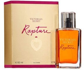 Parfüümvesi Victoria's Secret Rapture EDP, 50 ml hind ja info | Naiste parfüümid | kaup24.ee