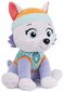 Paw Patrol Everest plüüsist mänguasi 23cm hind ja info | Pehmed mänguasjad | kaup24.ee