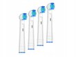 Oral-B Vitality Pro D103 Box White elektrilise hambaharja komplekt hind ja info | Elektrilised hambaharjad | kaup24.ee