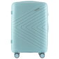 Kohver Wings DQ181-05 3KPL M suurus, sinine hind ja info | Kohvrid, reisikotid | kaup24.ee