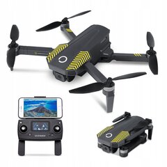 Overmax X-bee drone 9.5 hind ja info | Overmax Mobiiltelefonid, foto-, videokaamerad | kaup24.ee