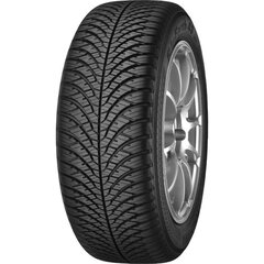 Yokohama 4S 175/65R14 цена и информация | Всесезонная резина | kaup24.ee