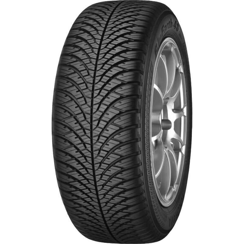 Yokohama 225/50R17 цена и информация | Lamellrehvid | kaup24.ee