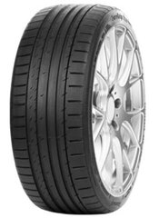 285/40 R22 Gripmax Suregrip Pro Sport hind ja info | Suverehvid | kaup24.ee