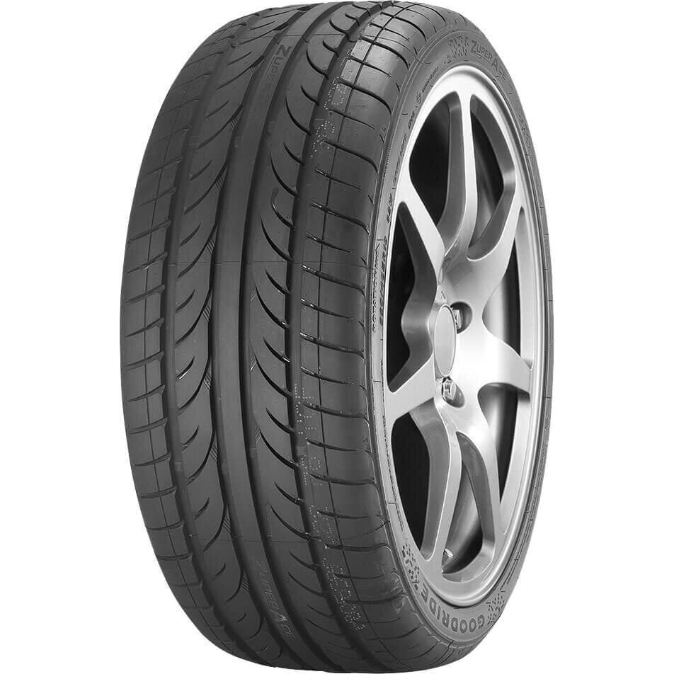 Goodride ZuperAce SA-57265/50 R20 111V hind ja info | Suverehvid | kaup24.ee