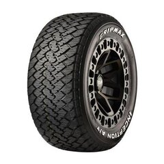 235/70R17 GRIPMAX INCEPTION A/T 108T RWL DCB72 цена и информация | Летняя резина | kaup24.ee