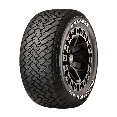 Gripmax gripmax a/t 265/70 r17 115t цена и информация | Suverehvid | kaup24.ee