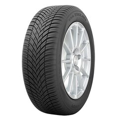 Toyo Tires Celsius AS2 235/45YR17 hind ja info | Lamellrehvid | kaup24.ee