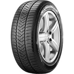 Pirelli Pcr Scorpion Winter 117V XL 275/55R20 hind ja info | Talverehvid | kaup24.ee