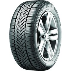 155/70r13 lassa snoways 3 75t studless ecb70 3pmsf цена и информация | Зимняя резина | kaup24.ee