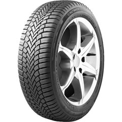 Lassa PCR Multiways 225/55R17 цена и информация | Всесезонная резина | kaup24.ee