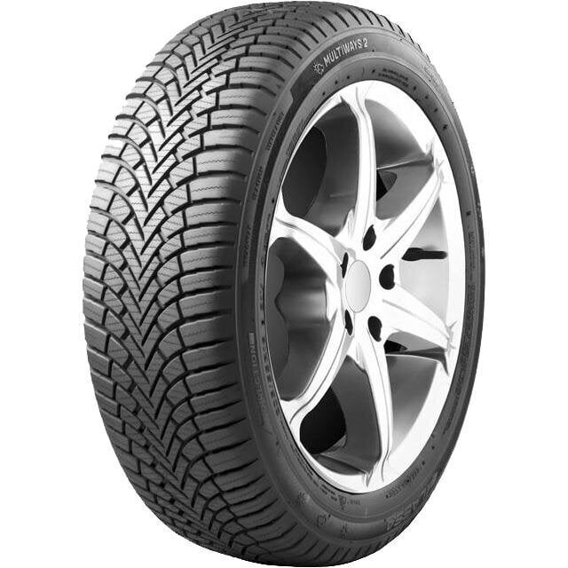 Lassa PCR Multiways 225/55R17 hind ja info | Lamellrehvid | kaup24.ee