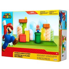 Mängukomplekt Nintendo Super Mario Arcon Plains hind ja info | Poiste mänguasjad | kaup24.ee