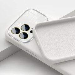 TopTel Apple iPhone 12 цена и информация | Чехлы для телефонов | kaup24.ee