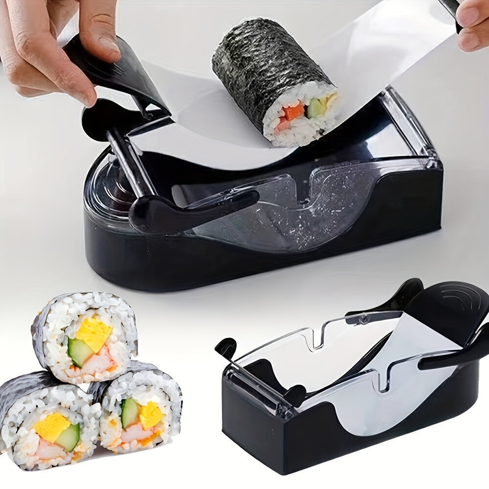 Sushi valmistamise vahend, 1 tk цена и информация | Köögitarbed | kaup24.ee