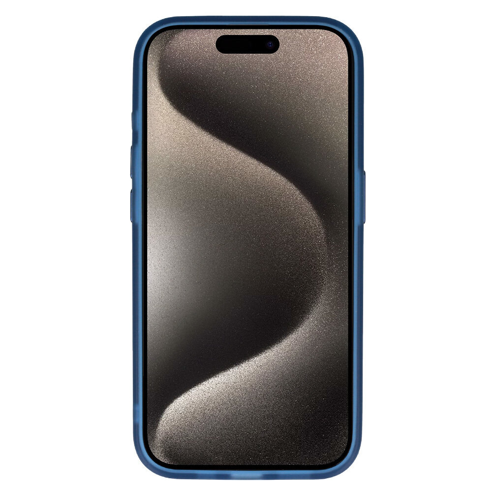 Liavec AG Matte Series Case hind ja info | Telefoni kaaned, ümbrised | kaup24.ee