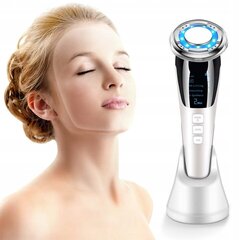 Skin Care Device D818 цена и информация | Массажеры | kaup24.ee