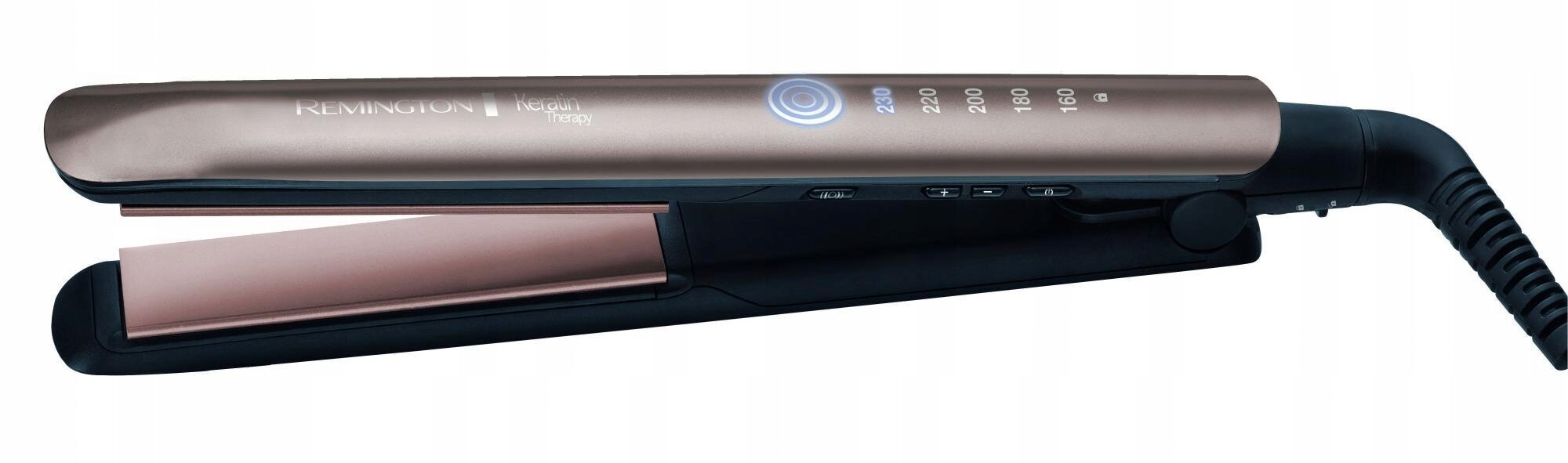 Remington Keratin Therapy Pro S8590 цена и информация | Juuksesirgendajad ja koolutajad | kaup24.ee