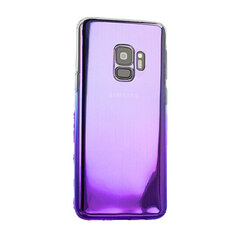 Чехол TopTel Ombre TPU для Iphone 11 Pro Max, розовый цена и информация | Чехлы для телефонов | kaup24.ee