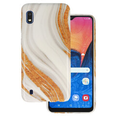 LCD Display for Samsung Galaxy A10 black with frame SVC Incell цена и информация | Чехлы для телефонов | kaup24.ee