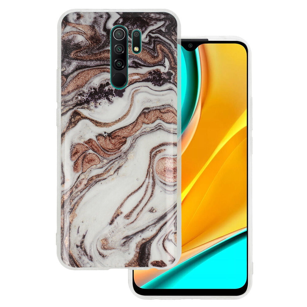 TopTel Xiaomi Redmi 9 hind ja info | Telefoni kaaned, ümbrised | kaup24.ee