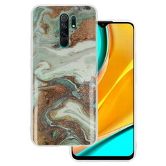 TopTel Xiaomi Redmi 9 hind ja info | Telefoni kaaned, ümbrised | kaup24.ee