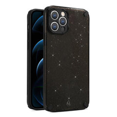 Чехол Armor Glitter Case для Iphone 11 Pro розовый цена и информация | Чехлы для телефонов | kaup24.ee