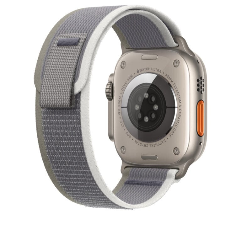 Beep Trail Loop Grey hind ja info | Nutikellade ja nutivõrude tarvikud | kaup24.ee