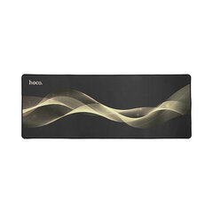 HOCO Aurora GM22 200x240mm - Черный цена и информация | Мыши | kaup24.ee